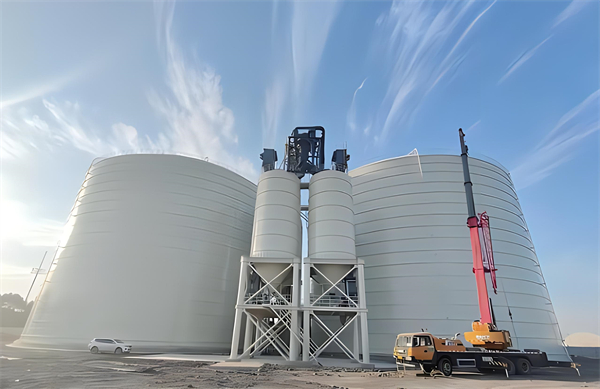 格尔木大型钢板库